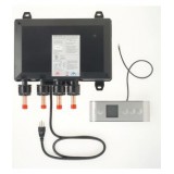 KOHLER Digital Thermostat Valve Divertor Body only (DTV PTOMPT )